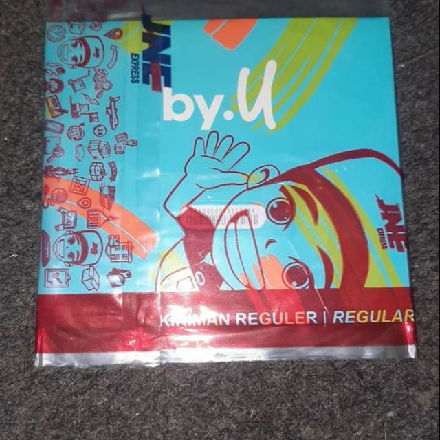 By.U kuota 12GB promo FREE ONGKIR