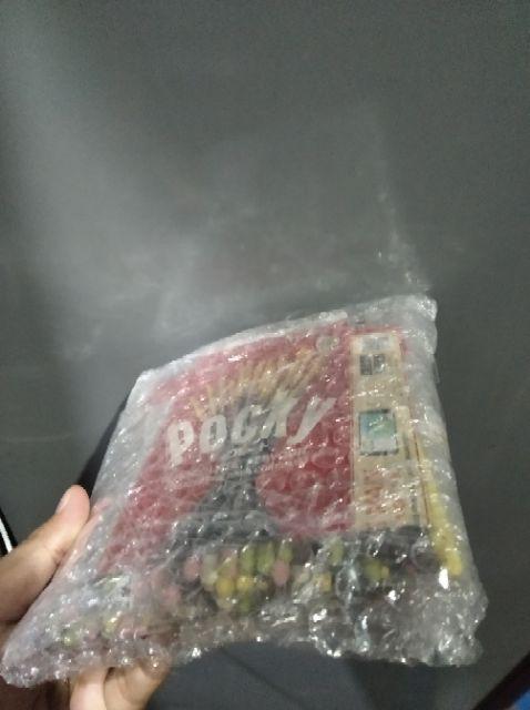 ❗wajib!!! Box Dan Lapisan Bubblewarp❗