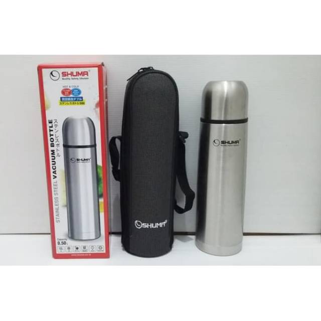 TERMOS SHUMA 500ML