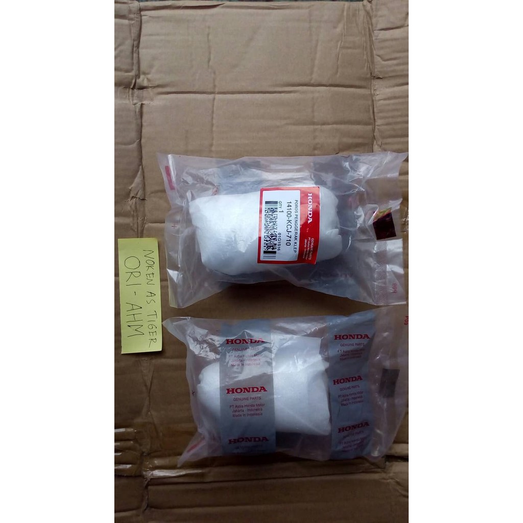 Noken As Tiger Ori AHM- bukan thailand kw