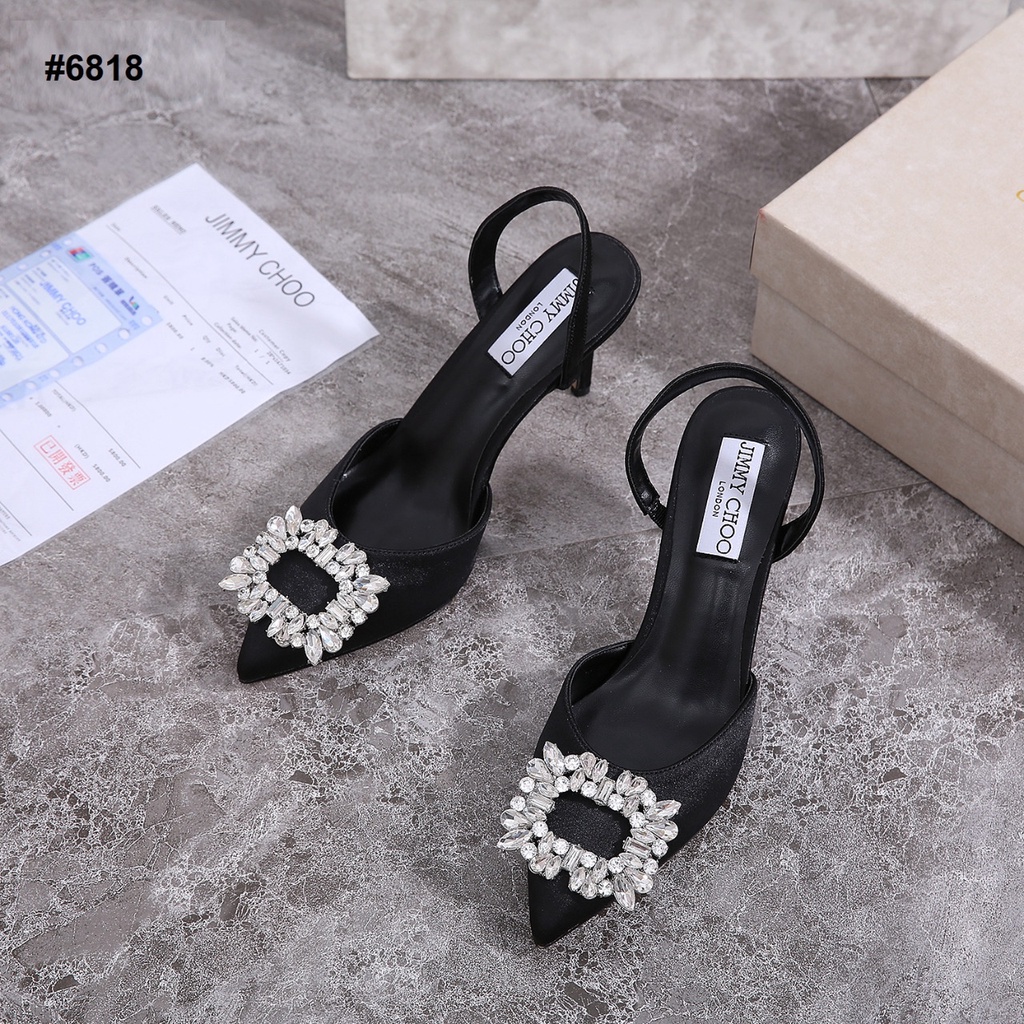 JC Heels 6818