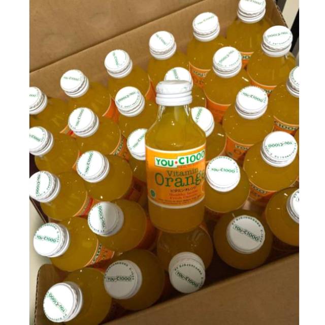 

You C Orange
