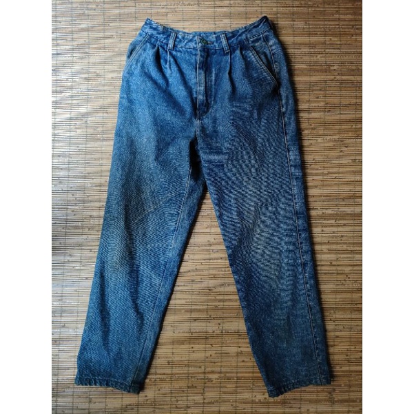 Celana Bangbang Jeans Second