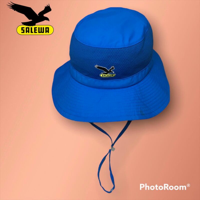 Topi Rimba Outdoor Salewa