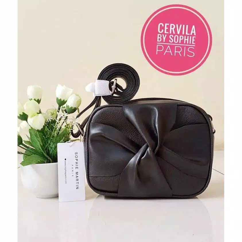 Tas cervila sophie paris