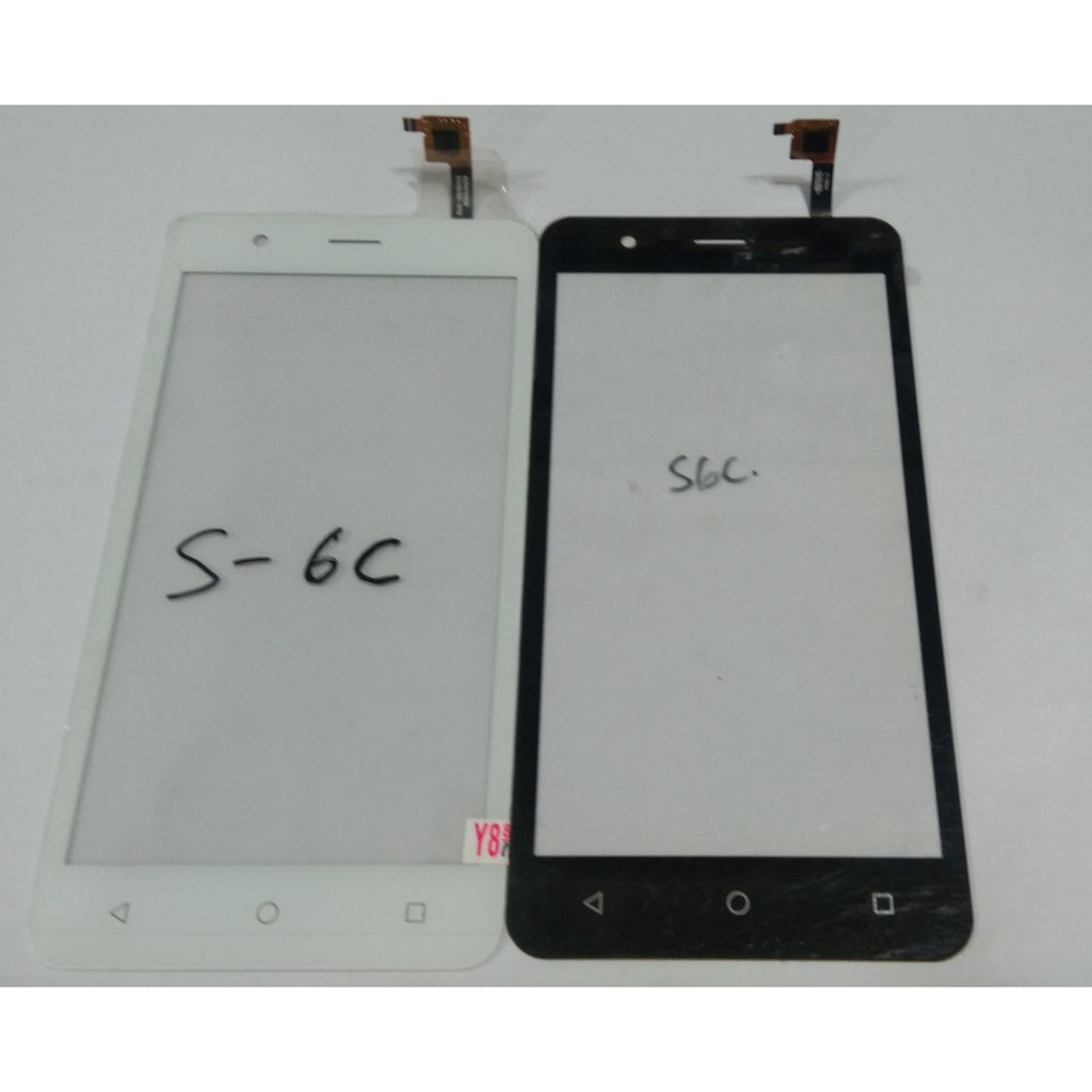 TOUCHSCREEN ADVAN S6C ADVAN TOUCHSCREEN