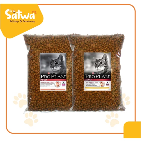 Makanan Kucing Proplan 1kg