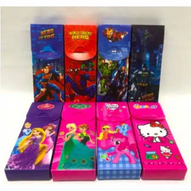 

Tempat pensil Murah Banget