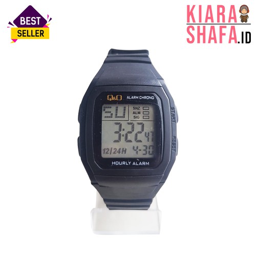 Kiarashafa - Jam Tangan QnQ / Jam Tangan QnQ Sport / Jam Tangan QnQ Pria / Jam Tangan QnQ Wanita