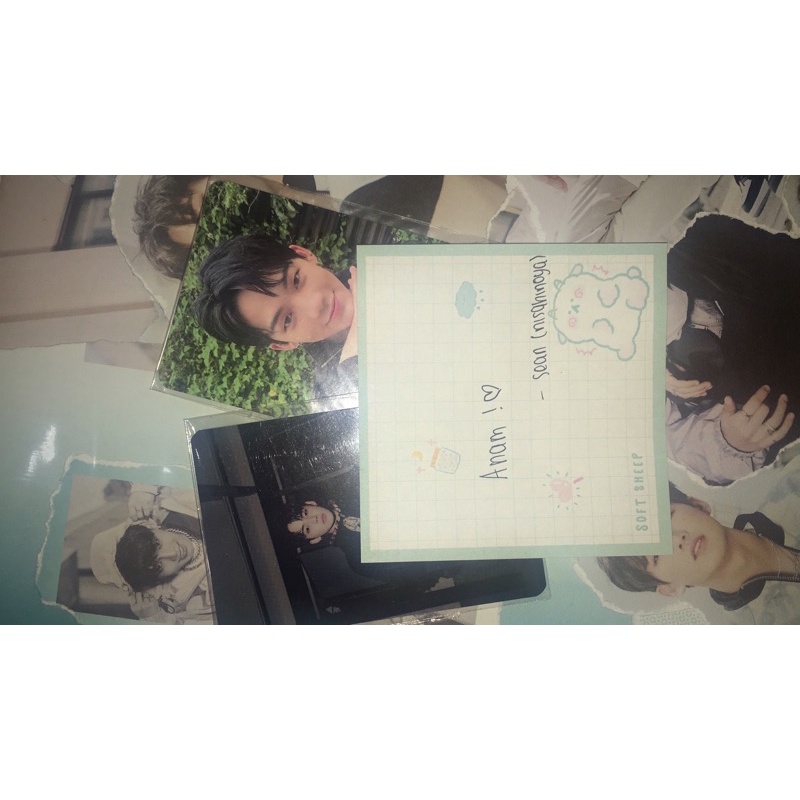 booked yes24 + hyunsuk dagu