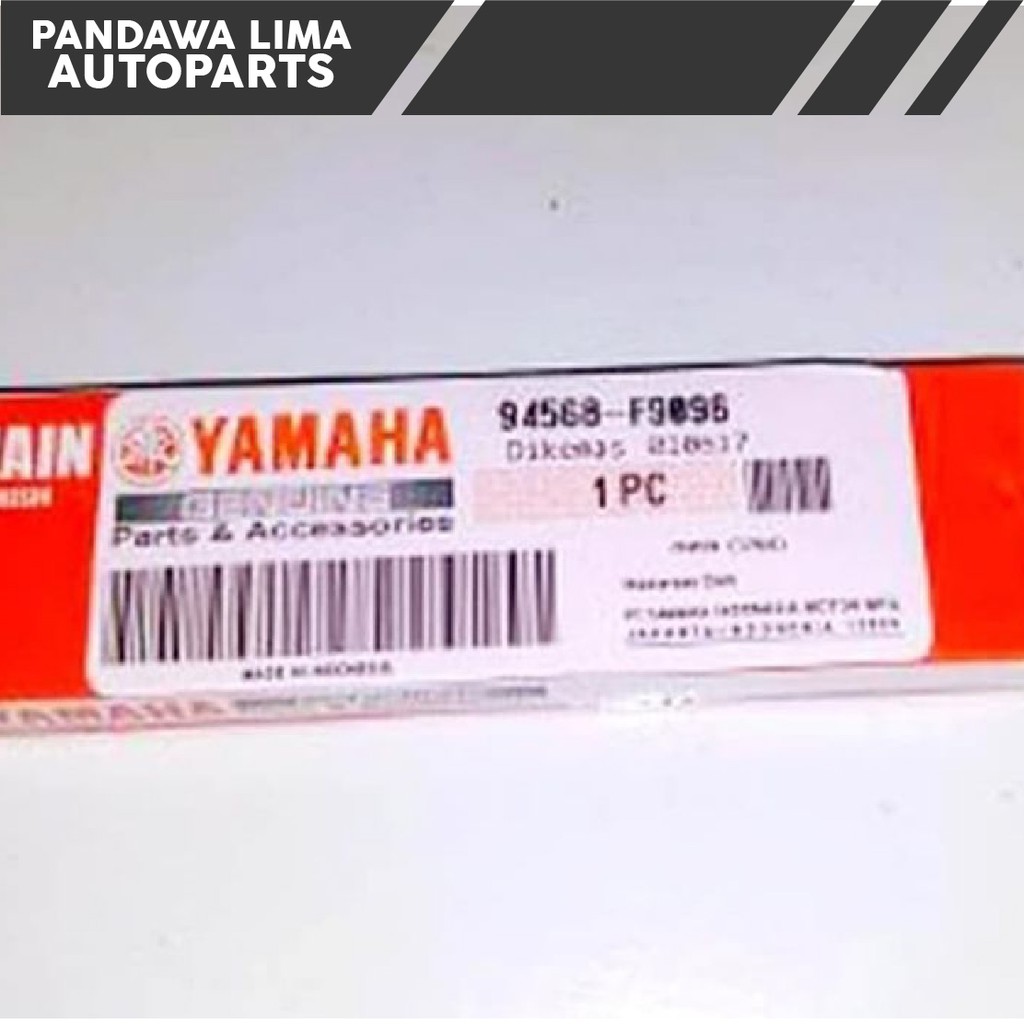 RANTAI KETENG MESIN YAMAHA VIXION OLD ORI YGP