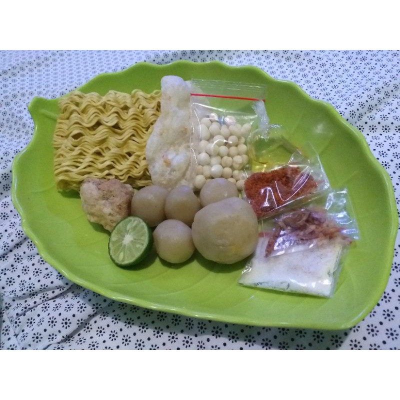 

boci / bakso aci