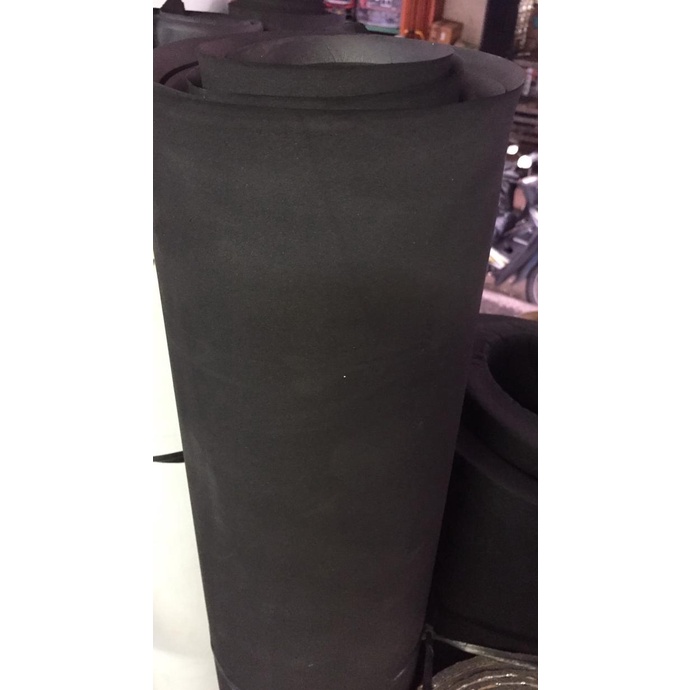 Spon Eva /Ati Hitam 5Mm Terlaris