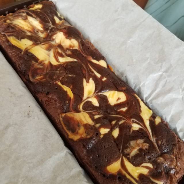 

Brownies stykies