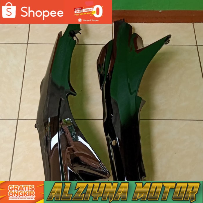 cover body Shogun 125 / 125 Sp