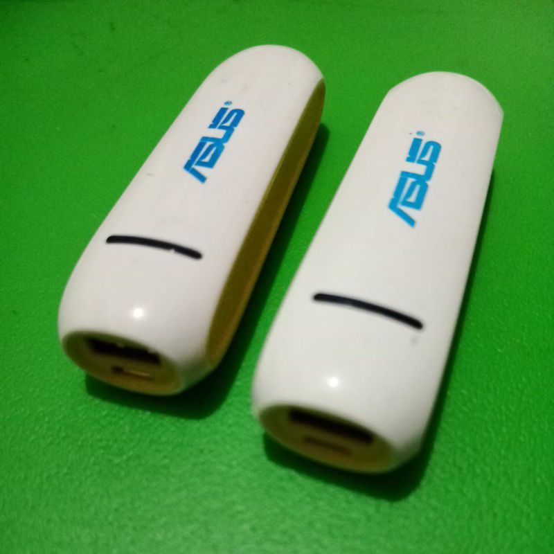 Powerbank 1 slot Gambling Reject Stock Lama