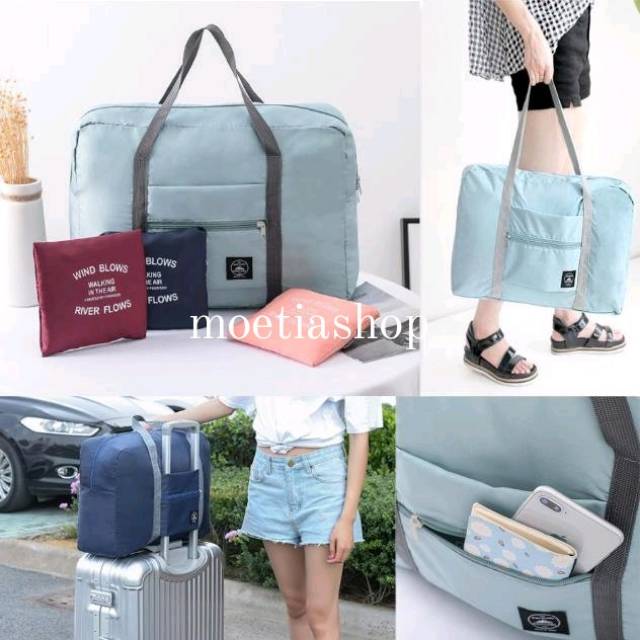 tas travel/travel bag/tas travel lipat/tas travel murah