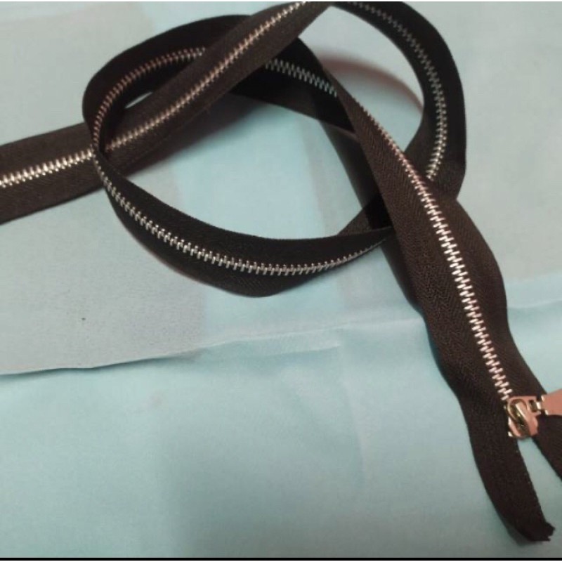 RESLETING BESI JAKET IMPORT