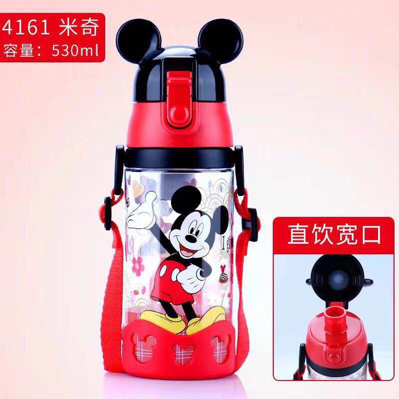 Botol minum Disney /botol Disney teguk