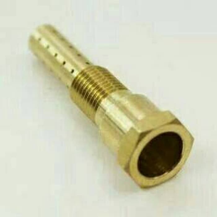 NOZZLE PWK 28 DAN PE 28 LUBANG 16 18 20 30