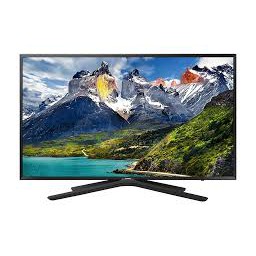 TV LED SAMSUNG 43 Inch 43N5500 Super Smart TV Digital Full HD