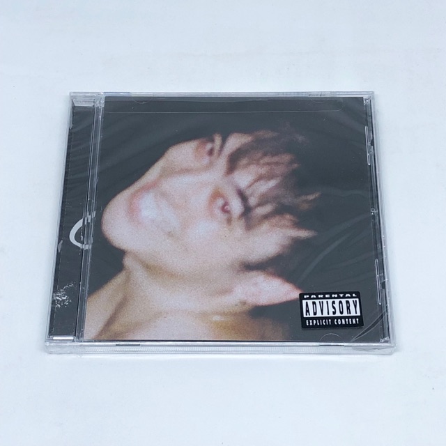 CD import - Joji - BALLADS 1