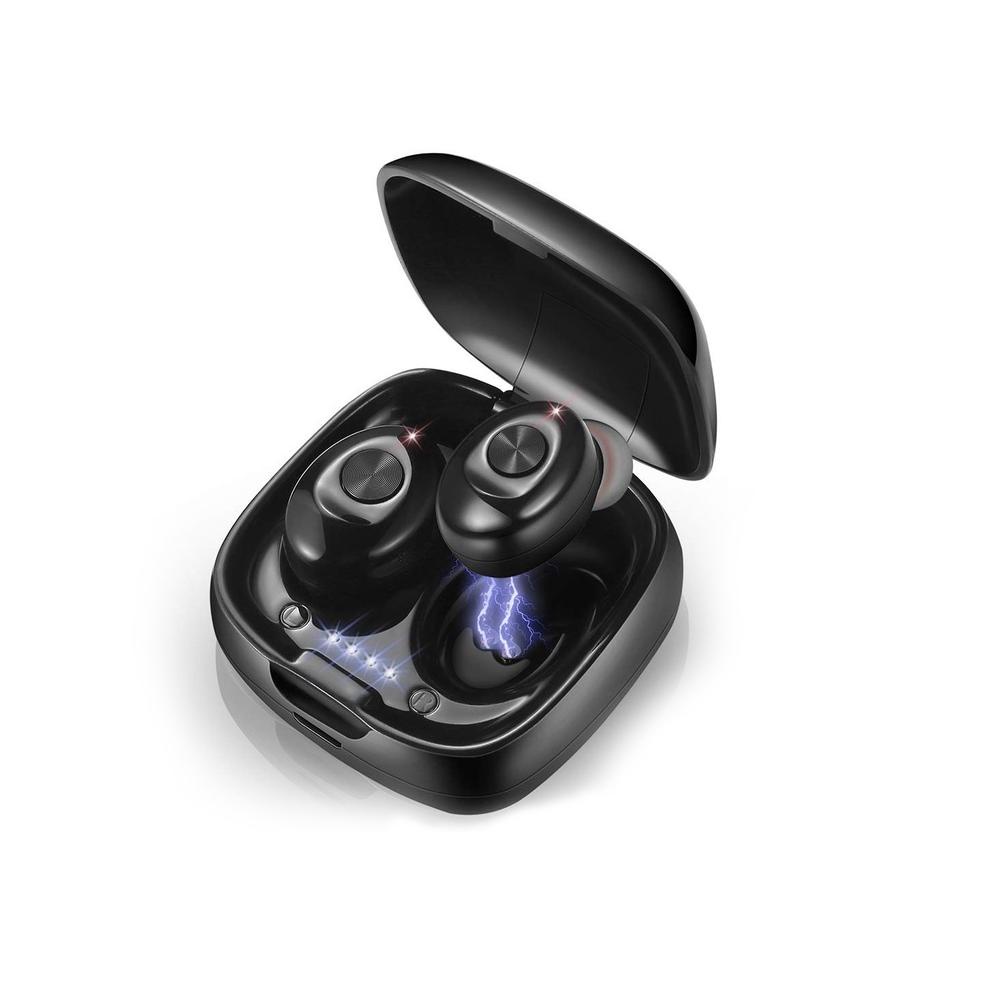 MOFIT Headset Earphone MO-16 Blueatooth 5.0 True Wireless Stereo TWS Earbuds {BJA.21Jl22ᴬ}