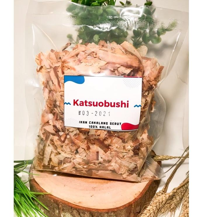 

Produk Keren Harga Diskon Katsuobushi , bonito flakes, ikan cakalang serut ecer 100 Gram. Untuk toping takoyaki. Halal! ✺ Laris ➳