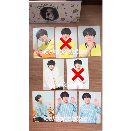 MPC LOVE YOURSELF JAPAN OFFICIAL JIMIN TAEHYUNG V JUNGKOOK MAKNAE LINE (BUNGA-BUNGA)