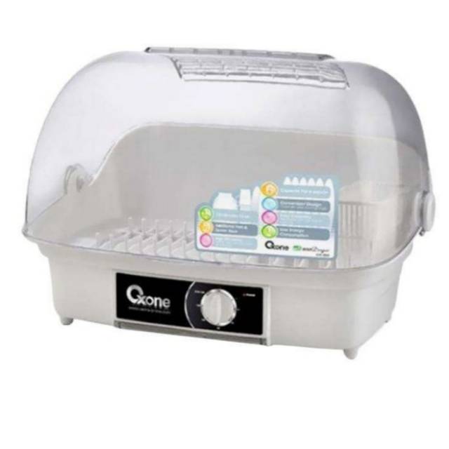 Oxone Ox 968  - Eco Dish Dryer  180 watt