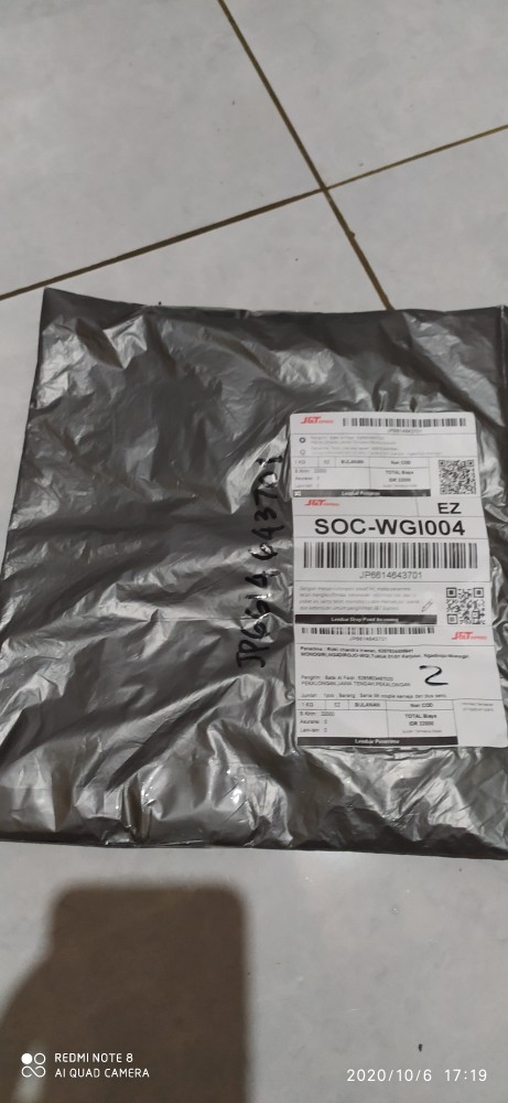 Sania Lilit Couple Kemeja Dan Blus Seno