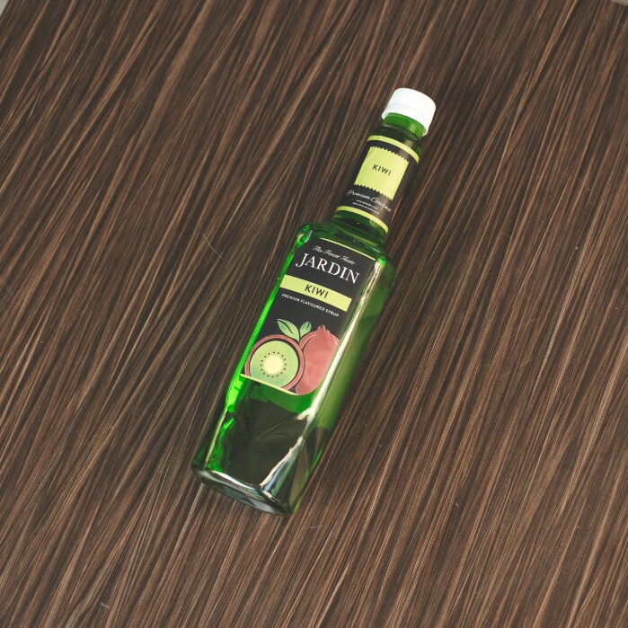 Jual Kiwi Syrup Premium Jardin Sirup Kiwi Shopee Indonesia