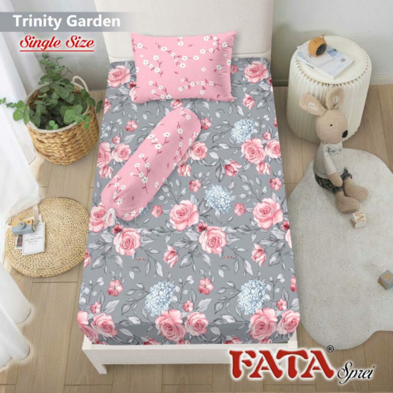 sprei fata