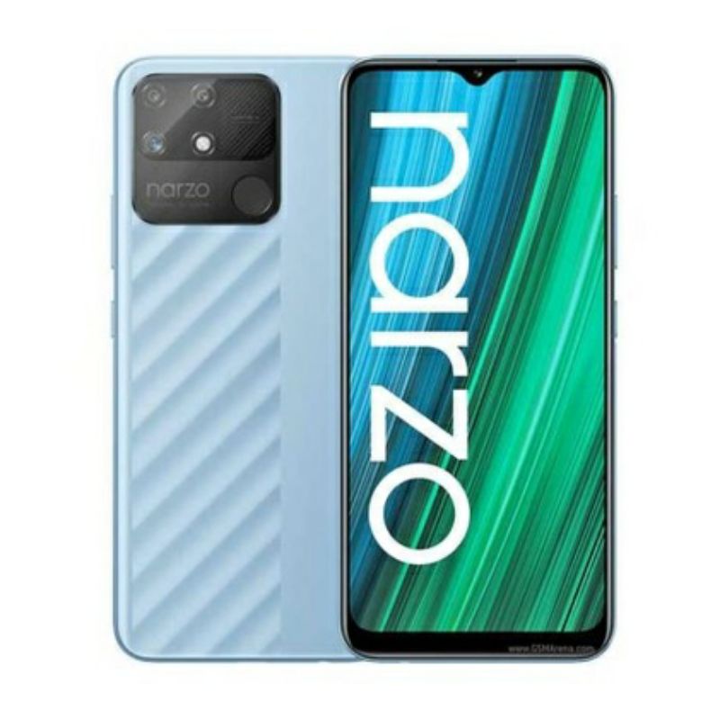 Realme Narzo 50i 4/64 GB