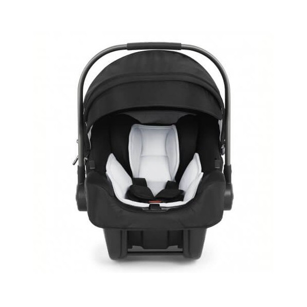 Car Seat Nuna Pipa Icon Caviar