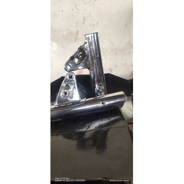 kupingan lampu ori cb125
