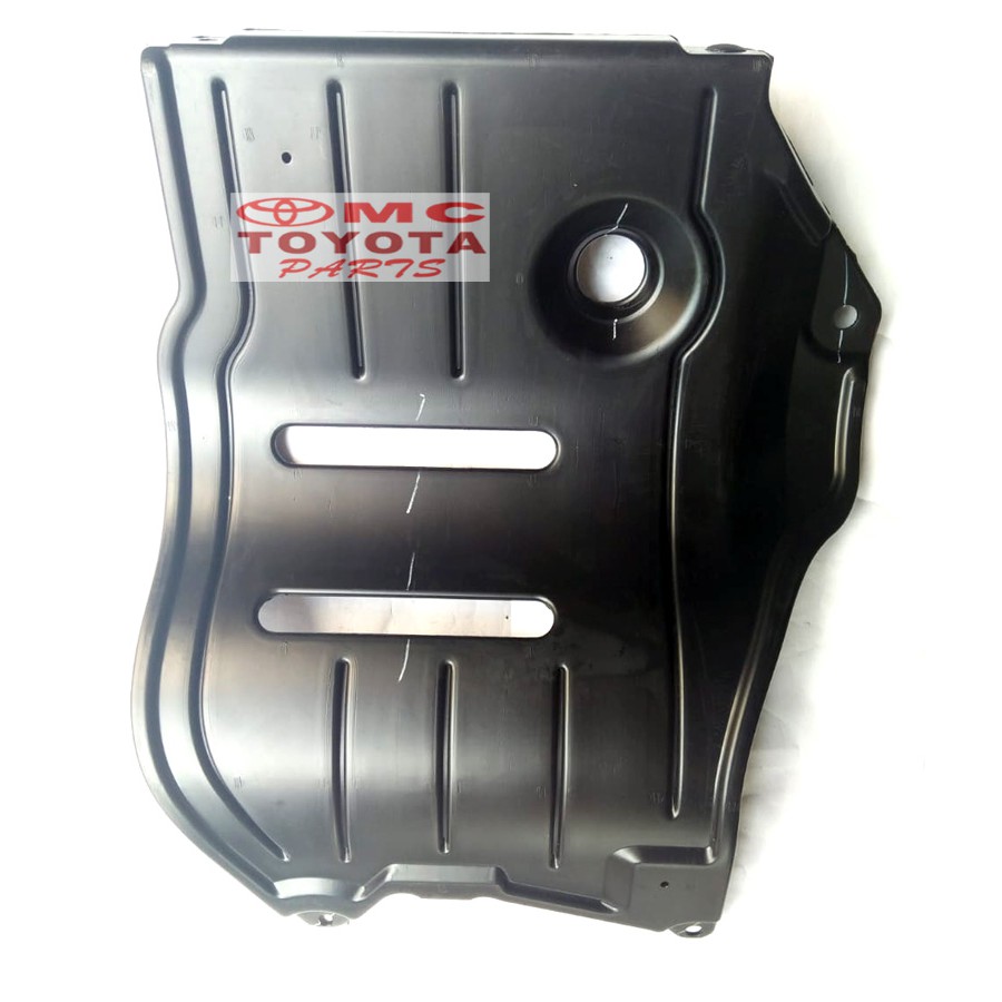 Tutup Cover Deck Dek Bawah Mesin Engine Avanza Tipe S 51441-BZ020