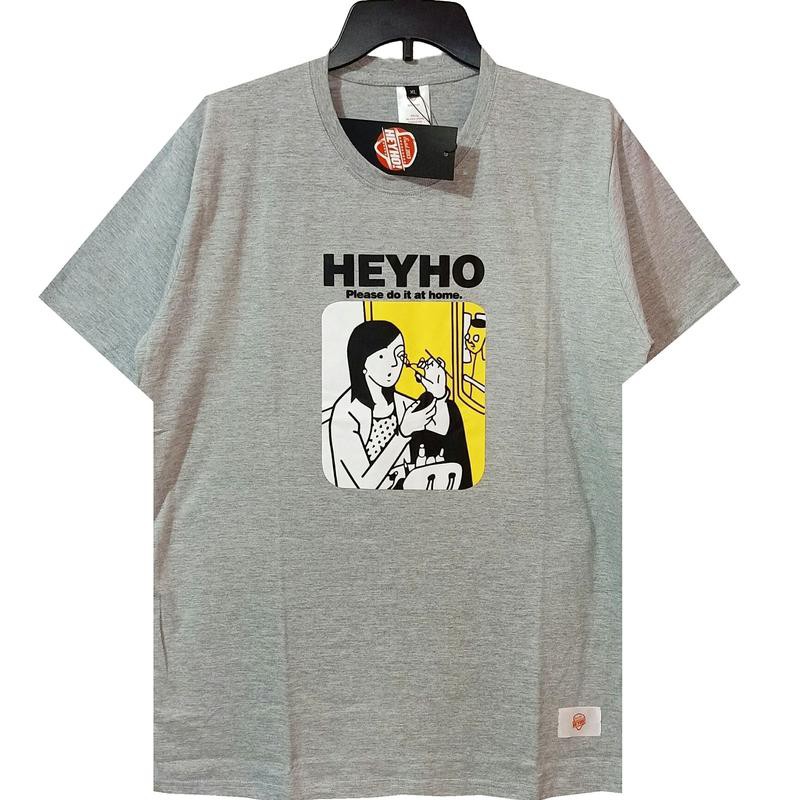 Kaos Heyho