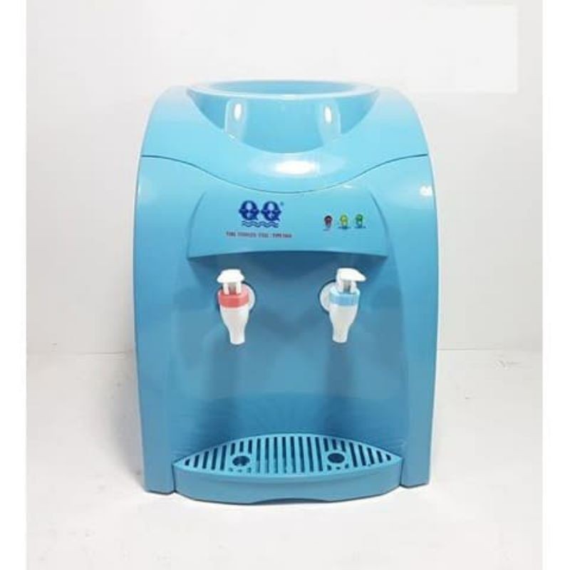 QQ dispenser galon air panas dan normal QQ1166 hot &amp;normal QQ 1178 murah