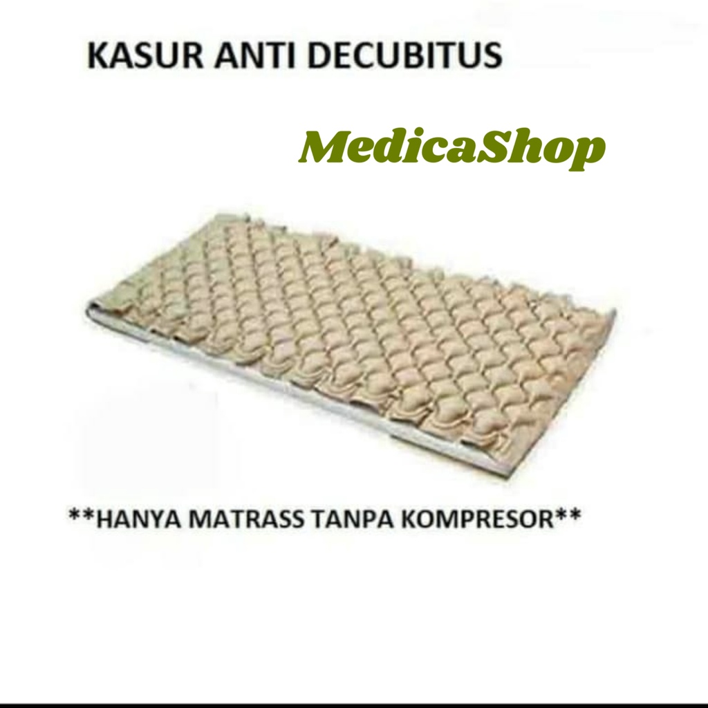 Kasur Angin Anti Decubitus Matras/Kompresor Untuk Apex PM100A, EXCEL2000, OASIS2000, DOMUS