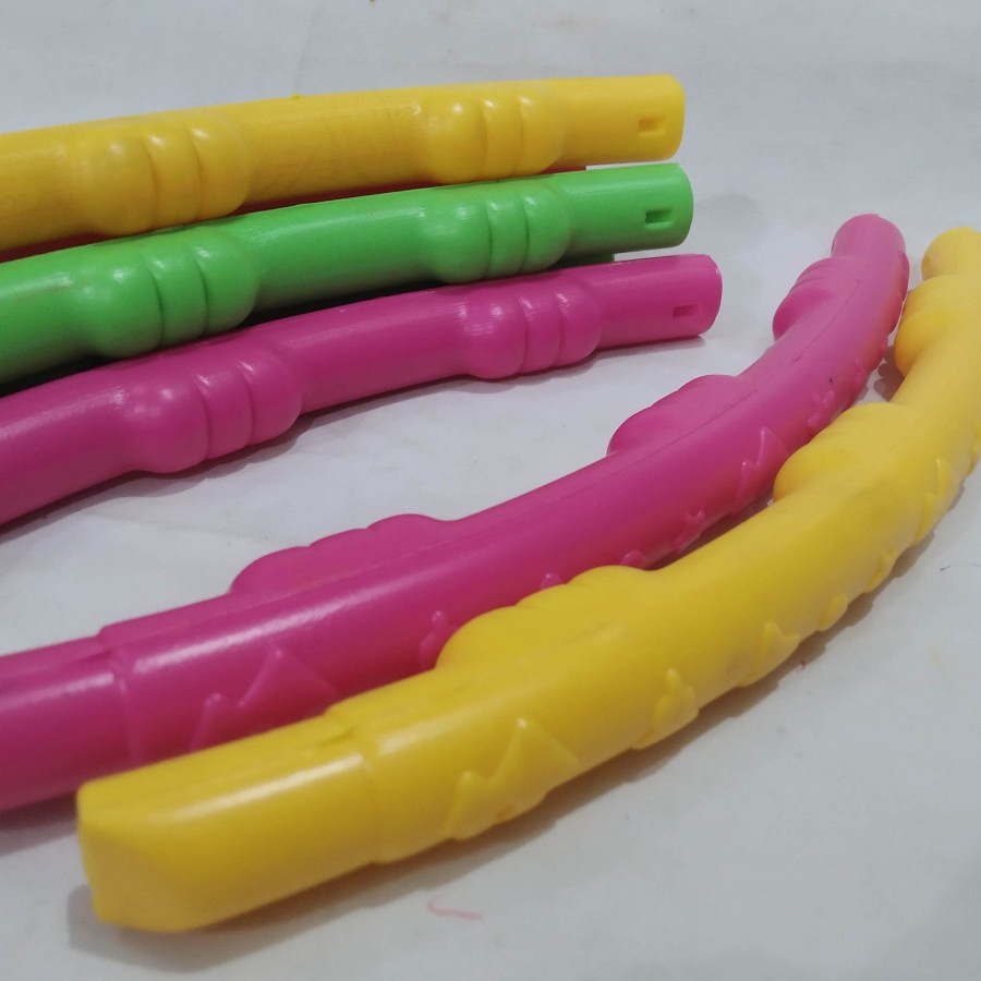 Hulahup Hulahoop Plastik Kecil