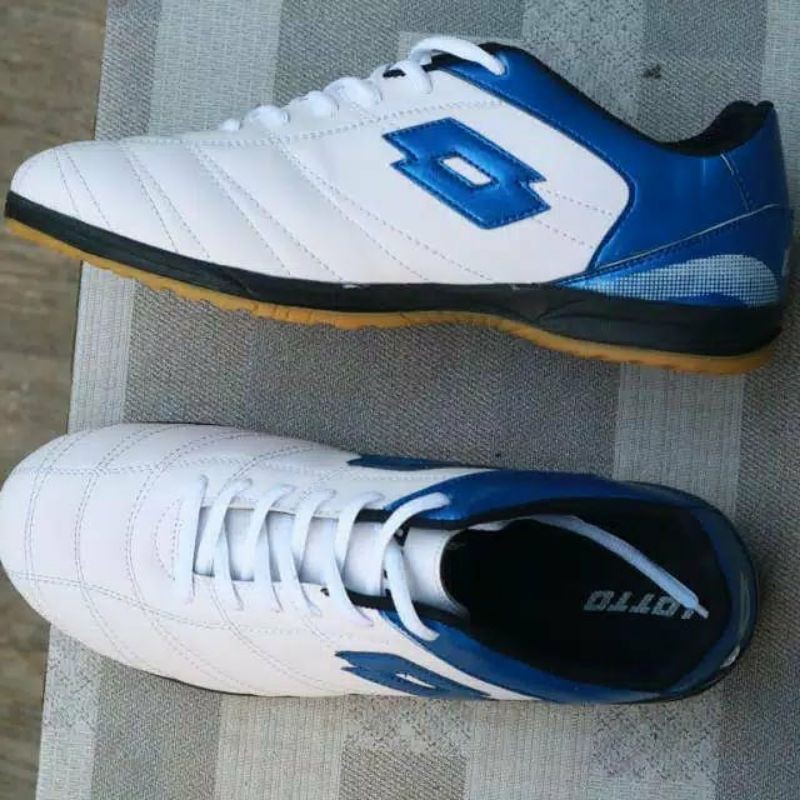 SEPATU FUTSAL JUMBO SIZE BESAR 44 45 46 47