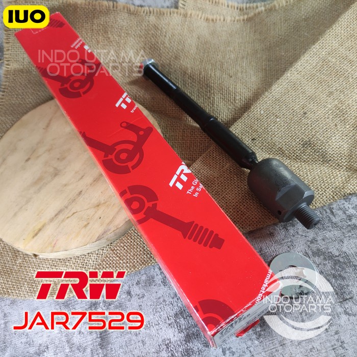 Rack End Toyota Camry ACV30 2001-2006 Long Tie Rod TRW JAR7529