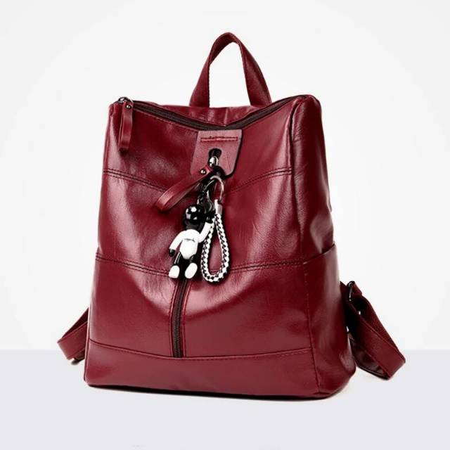 TASRANSEL WANITA BURBERRY TYPE JC TW 9332 8802 GC TASRANSEL P GAYA BARU KERJA CEWEK SANTAI P1D3J4U