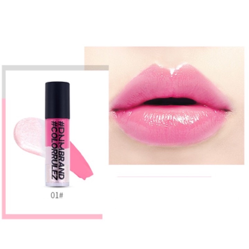 (BISA COD) LIPGLOSS DNM ORIGINAL