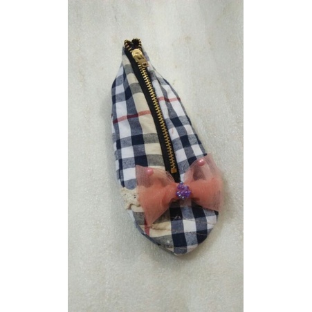 

elkey tempat pensil lucu