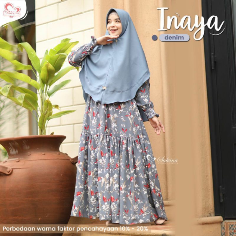 Dress Inaya