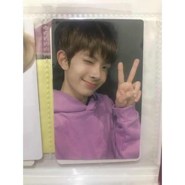 PC HEESEUNG ENHYPEN LIGHTSTICK