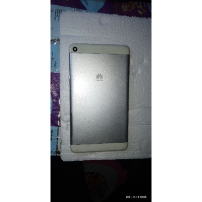 BACKDOOR TAB HUAWEI MEDIAPAD 7 LITE T1-701U-TOMBOL ADA-MULUS