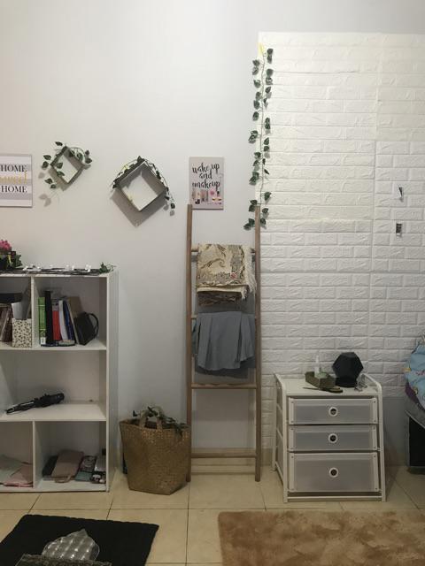 WOOD LADDER TANGGA HIAS KAYU Shopee Indonesia WOOD LADDER TANGGA HIAS KAYU Shopee Indonesia